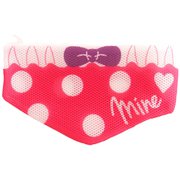 ランドリーネット パンツ MINE ピンク 50723