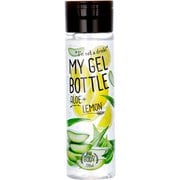 マイジェルボトル アロエ＋レモン 200mL [ボディジェル]
