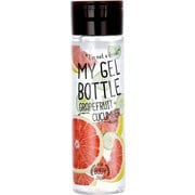 マイジェルボトル グレープフルーツ＋キューカンバー 200mL [ボディジェル]