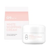 G9 WHITE WHIPPING CREAM