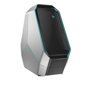 ALIENWARE Area-51 R5/ゲーミングデスクトップ DA100VR-9HL