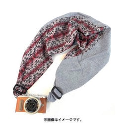 カメラストラップM サクラカメラスリングSCSM-116HM