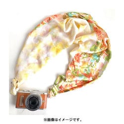 ヨドバシ Com サクラスリングプロジェクト Sakura Sling Project サクラカメラスリングscsl 110 カメラストラップl 通販 全品無料配達