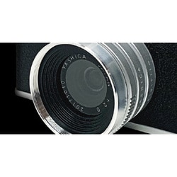 ヨドバシ.com - YASHICA ヤシカ Y35 Camera full set with 6 digiFilm ...