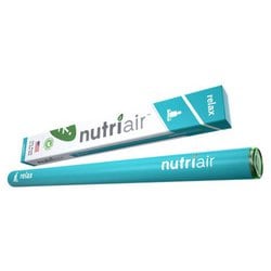 ヨドバシ Com ニュートリエアー Nutriair ニュートリエアー ベイパー リラックス 電子タバコ 通販 全品無料配達