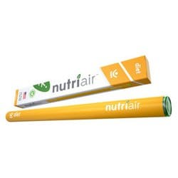 ヨドバシ Com ニュートリエアー Nutriair ニュートリエアー ベイパー ダイエット 電子タバコ 通販 全品無料配達