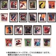 14572 マーベルコレクション フレームマグネット 24種アソート 1個入り [キャラクターグッズ]