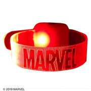 14550 マーベルコレクション LEDブレスレット [キャラクターグッズ]