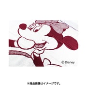 Disney ポージング+2 60cm×120cm ピンク バスタオル 38-1023380P