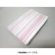 おぼろタオル パティ 60cm×120cm ピンク バスタオル 09-0413200P
