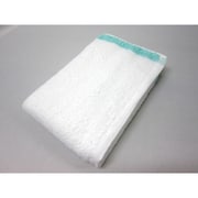 おぼろタオル HIレディース 60cm×120cm グリーン バスタオル 10-6013151G