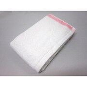 おぼろタオル HIレディース 60cm×120cm ピンク バスタオル 10-6013151P