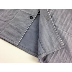 ヨドバシ.com - ココチエルディーケー cocociLDK 24-8017180GY [cococi×LDK メンズガーゼパジャマM グレー]  通販【全品無料配達】