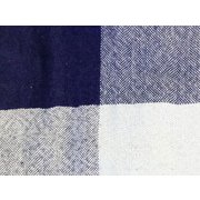cococi×LDK レディースGZルームワンピースM ネイビー 24-8057120NB