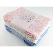 ハイドロ銀チタン ニュー滴カラー+4 60cm×45cm ピンク ピロケース 61-0107450P