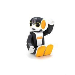 ヨドバシ.com - シャープ SHARP RoBoHoN ロボホン Qualcomm Snapdragon 430/RAM 2GB/ROM 16GB/ SIMフリースマートフォン SR-03MY 通販【全品無料配達】