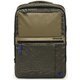 GG4*23001 KLEVE BACKPACK L BROWN NAT.