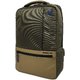 GG4*23002 KLEVE BACKPACK M BROWN NAT.