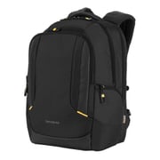 GI1*09003 LOCUS ECO LP BACKPACK N1 BLACK