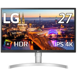 ヨドバシ.com - LGエレクトロニクス 27型 HDR対応4Kモニター（3840 