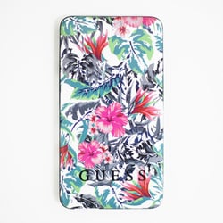GUESS リチウム充電器4800mAh GUPBJUF