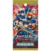 TCGファイアーエムブレム０（サイファ） ブースターパック「英雄総進軍」 1パック [トレーディングカード]