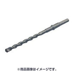 Super 六角軸ハンマードリル ロングサイズ 35.0×505mm