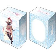 ブシロードデッキホルダーコレクションV2 Vol.663 マギアレコード 魔法少女まどか☆マギカ外伝 環いろは Part.2 [トレーディングカード用品]