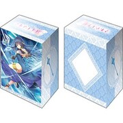 ブシロードデッキホルダーコレクションV2 Vol.666 マギアレコード 魔法少女まどか☆マギカ外伝 七海やちよ [トレーディングカード用品]