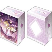 ブシロードデッキホルダーコレクションV2 Vol.667 マギアレコード 魔法少女まどか☆マギカ外伝 深月フェリシア [トレーディングカード用品]