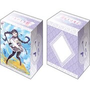 ブシロードデッキホルダーコレクションV2 Vol.670 マギアレコード 魔法少女まどか☆マギカ外伝 暁美ほむら [トレーディングカード用品]