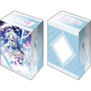 ブシロードデッキホルダーコレクションV2 Vol.673 マギアレコード 魔法少女まどか☆マギカ外伝 水波レナ [トレーディングカード用品]