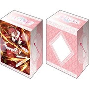 ブシロードデッキホルダーコレクションV2 Vol.675 マギアレコード 魔法少女まどか☆マギカ外伝 佐倉杏子 [トレーディングカード用品]