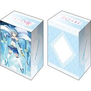 ブシロードデッキホルダーコレクションV2 Vol.676 マギアレコード 魔法少女まどか☆マギカ外伝 美樹さやか [トレーディングカード用品]