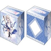 ブシロードデッキホルダーコレクションV2 Vol.677 マギアレコード 魔法少女まどか☆マギカ外伝 五十鈴れん [トレーディングカード用品]