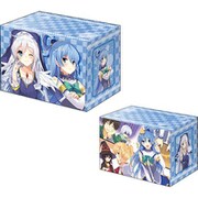 ブシロードデッキホルダーコレクションV2 Vol.682 角川スニーカー文庫 この素晴らしい世界に祝福を！ Part.2 [トレーディングカード用品]