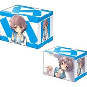 ブシロードデッキホルダーコレクションV2 Vol.685 角川スニーカー文庫 涼宮ハルヒの憂鬱 長門有希 [トレーディングカード用品]
