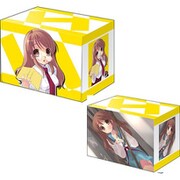 ブシロードデッキホルダーコレクションV2 Vol.686 角川スニーカー文庫 涼宮ハルヒの憂鬱 朝比奈みくる [トレーディングカード用品]
