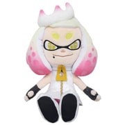 スプラトゥーン2 ぬいぐるみ ヒメ S [ぬいぐるみ]
