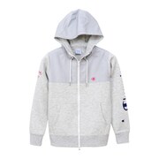 CP 19SS CW-PG101 040 ZIP PARKA M