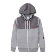 CP 19SS CW-PG101 070 ZIP PARKA M
