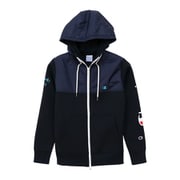 CP 19SS CW-PG101 370 ZIP PARKA L