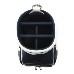 寶BC-411 美品！キャディバッグ PUMA 3.1Kg20.5Cm 寶BC-411 美品！キャディバッグ PUMA 3.1Kg20.5Cm - メルカリ