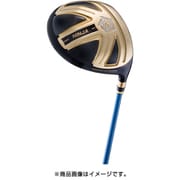 NINJA Plus ドライバー Speeder 362 EVOLUTION（カーボン）（R） ロフト角 9.5度 高反発モデル 2019年モデル [ゴルフ ドライバー]