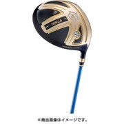 NINJA ドライバー Speeder 462 EVOLUTION（カーボン）（SR） ロフト角 9.5度 高反発モデル 2019年モデル [ゴルフ ドライバー]