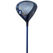 Zeusimpact Easy Spec（45.5インチモデル） ドライバー オリジナルシャフト（SR） ロフト角10.5° 高反発ルール適合外 2019年モデル [ゴルフ ドライバー]