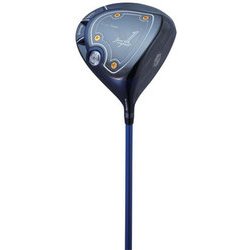 Zeusimpact Easy Spec（45.5インチモデル） ドライバー オリジナルシャフト（R2） ロフト角11.5° 高反発ルール適合外 2019年モデル [ゴルフ ドライバー]