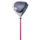 Zeusimpact Easy Spec（44.5インチモデル） ドライバー オリジナルシャフト（L） ロフト角12° 高反発ルール適合外 2019年モデル [ゴルフ ドライバー]