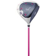 Zeusimpact Easy Spec（44.5インチモデル） ドライバー オリジナルシャフト（L） ロフト角12° 高反発ルール適合外 2019年モデル [ゴルフ ドライバー]