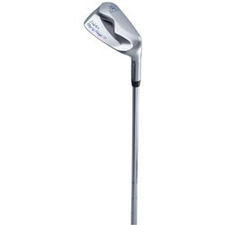 Dolphin Frying Wedge　DFW-119　ウェッジ　オリジナルシャフト（スチール） ロフト角55° 33インチ　2019年モデル　 [ゴルフ ウェッジ]